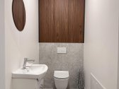 Nuomojamas Erdvus Namas Su Garažu Klaipėdoje - nuotraukos Nr. 21