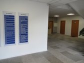 Nuomojamos administracinės patalpos Gaižiūnų - nuotraukos Nr. 8