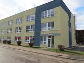 Nuomojamos administracinės patalpos Gaižiūnų - nuotraukos Nr. 9