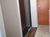 Jaukus, šiltas butas su gražesniu vaizdu į miestą. - nuotraukos Nr. 2