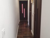 Jaukus, šiltas butas su gražesniu vaizdu į miestą. - nuotraukos Nr. 3