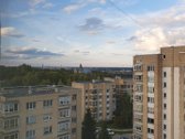 Jaukus, šiltas butas su gražesniu vaizdu į miestą. - nuotraukos Nr. 16