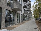 Parduodamos komercinės patalpos Naugarduko 97 - nuotraukos Nr. 4