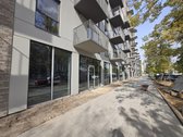 Parduodamos komercinės patalpos Naugarduko 97 - nuotraukos Nr. 7