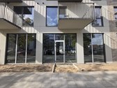 Parduodamos komercinės patalpos Naugarduko 97 - nuotraukos Nr. 9