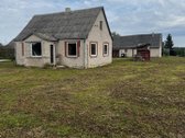 Namas apšildytas iš vidaus,akmens vata apie - nuotraukos Nr. 4