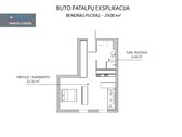 Nuomojamas. Jaukiai Ir Moderniai Įrengtas 2 - nuotraukos Nr. 17