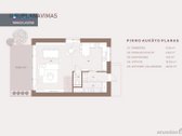 Parduodamas 116 Kv. M. Sublokuotas Namas - nuotraukos Nr. 26
