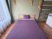 Erdvus, šviesus ir ekonomiškas 2 kambarių - nuotraukos Nr. 4