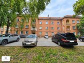 Parduodamas 3-jų kambarių butas Minijos g., - nuotraukos Nr. 21