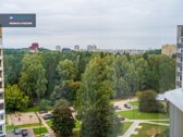 Parduodamas Šviesus 1 Kambario Butas Šeškinėje! - nuotraukos Nr. 12