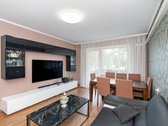 Parduodamas Suremontuotas 4 Kambarių Butas - nuotraukos Nr. 5