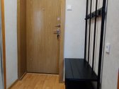 Parduodamas šviesus ir jaukus vieno kambario - nuotraukos Nr. 8