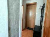 Parduodamas šviesus ir jaukus vieno kambario - nuotraukos Nr. 9