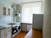 Parduodamas šviesus ir jaukus vieno kambario - nuotraukos Nr. 11