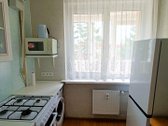 Parduodamas šviesus ir jaukus vieno kambario - nuotraukos Nr. 12