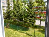 Parduodamas šviesus ir jaukus vieno kambario - nuotraukos Nr. 18