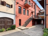 Išnuomojamas 4 kamb. butas Kauno širdyje - nuotraukos Nr. 16