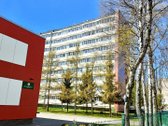 Parduodamas šviesus ir jaukus vieno kambario - nuotraukos Nr. 21
