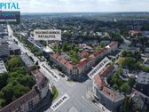 Nuomojamos Komercinės Patalpos Naujai - nuotraukos Nr. 4