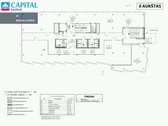 Nuomojamos Komercinės Patalpos Naujai - nuotraukos Nr. 13
