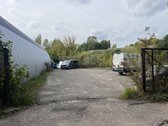 Isnuomojamas metalinis apsiltintas angaras. - nuotraukos Nr. 3