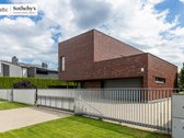 Išskirtine mūro architektūra ir švariomis - nuotraukos Nr. 2