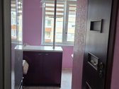 2 Kambarių Suremontuotas Butas Šalia Taikos - nuotraukos Nr. 5