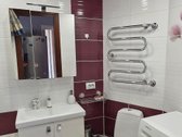 2 Kambarių Suremontuotas Butas Šalia Taikos - nuotraukos Nr. 6