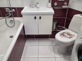 2 Kambarių Suremontuotas Butas Šalia Taikos - nuotraukos Nr. 9