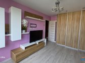 2 Kambarių Suremontuotas Butas Šalia Taikos - nuotraukos Nr. 13
