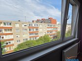 2 Kambarių Suremontuotas Butas Šalia Taikos - nuotraukos Nr. 14