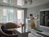2 Kambarių Suremontuotas Butas Šalia Taikos - nuotraukos Nr. 16