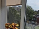 2 Kambarių Suremontuotas Butas Šalia Taikos - nuotraukos Nr. 19