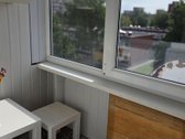 2 Kambarių Suremontuotas Butas Šalia Taikos - nuotraukos Nr. 18