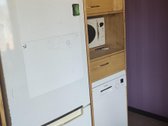Nuomoja savininkas pilnai įrengtą 2-jų - nuotraukos Nr. 7