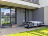 „Mano Jūra 1“  41 m²  1 Aukštas  Privatus - nuotraukos Nr. 8