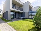 „Mano Jūra 1“  41 m²  1 Aukštas  Privatus - nuotraukos Nr. 2