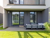 „Mano Jūra 1“  41 m²  1 Aukštas  Privatus - nuotraukos Nr. 11