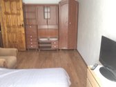 Oficialiai išnuomojamas jaukus 2 kambarių - nuotraukos Nr. 6