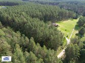 Išskirtinė vieta Jūsų namams – 0,62 ha - nuotraukos Nr. 5