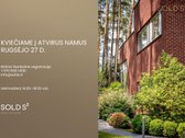 Kviečiame Į Atvirus Namus Rugsėjo 27 D. - nuotraukos Nr. 2