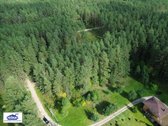 Išskirtinė vieta Jūsų namams – 0,62 ha - nuotraukos Nr. 9