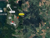 Parduodamas Sodo Namelis Prie Pat Miško - nuotraukos Nr. 21