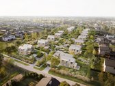 Parduodami namų valdos sklypai privačiame 18 - nuotraukos Nr. 8