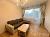 Parduodamas tvarkingas ir jaukus 2 kambarių - nuotraukos Nr. 2