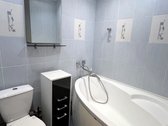 Parduodamas tvarkingas ir jaukus 2 kambarių - nuotraukos Nr. 10