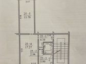 Parduodamas tvarkingas ir jaukus 2 kambarių - nuotraukos Nr. 13