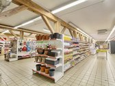Nuomojamos komercinės patalpos centrinėje - nuotraukos Nr. 6