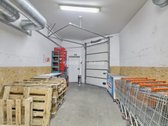Nuomojamos komercinės patalpos centrinėje - nuotraukos Nr. 12